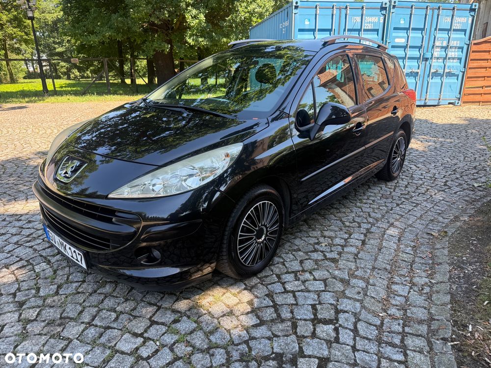 Peugeot 207 1.4 16V Trendy - 2