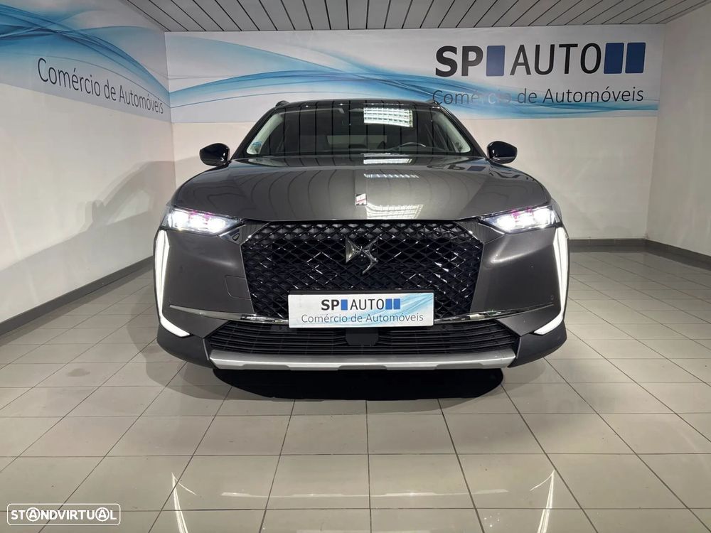 DS DS4 E-Tense Rivoli Cross EAT8 - 3