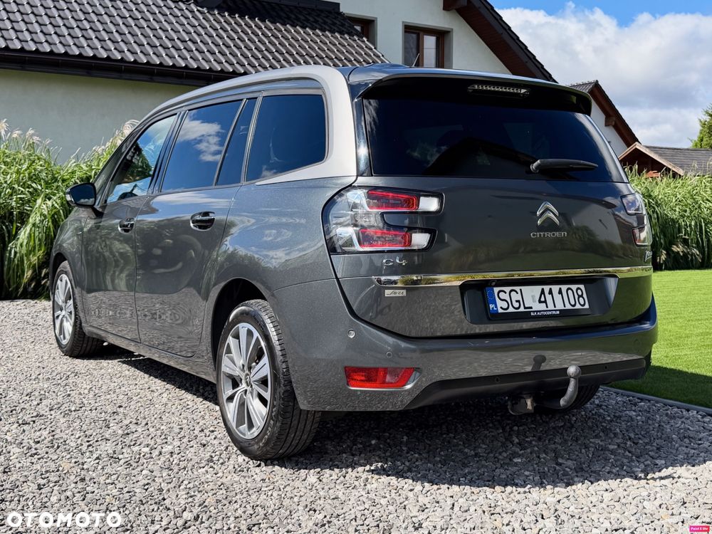 Citroën C4 Picasso PureTech 130 Stop&Start Exclusive - 6