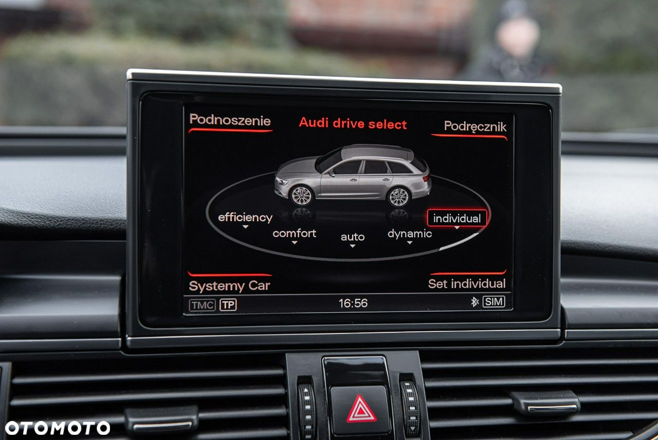 Audi A6 3.0 TDI Quattro S tronic - 21