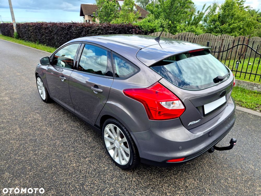 Ford Focus - 14