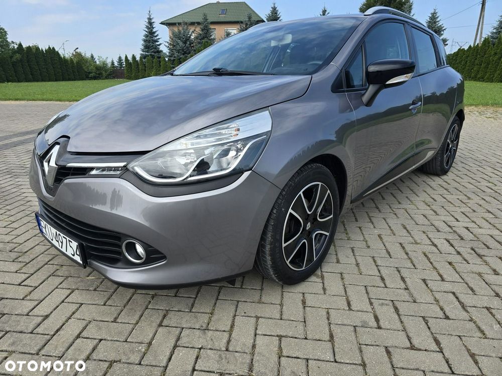 Renault Clio - 8