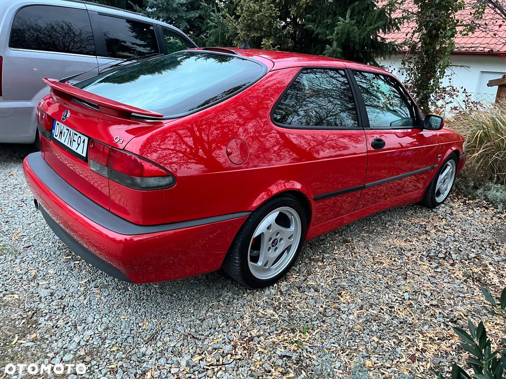 Saab 9-3 - 3