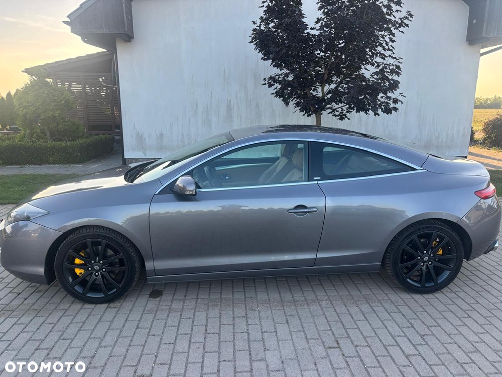Renault Laguna 2.0T GT - 7