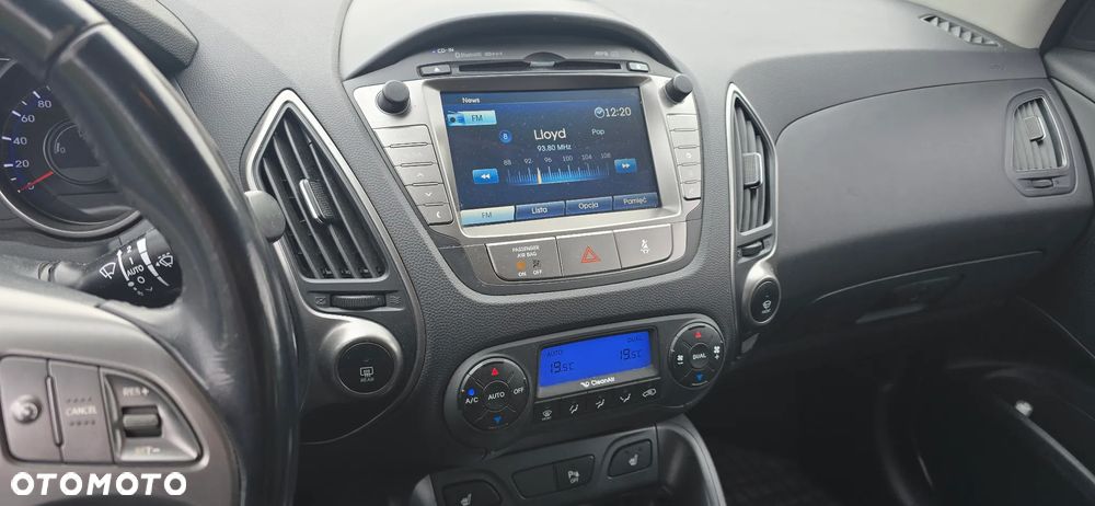 Hyundai ix35 1.6 GDI Premium 2WD - 9