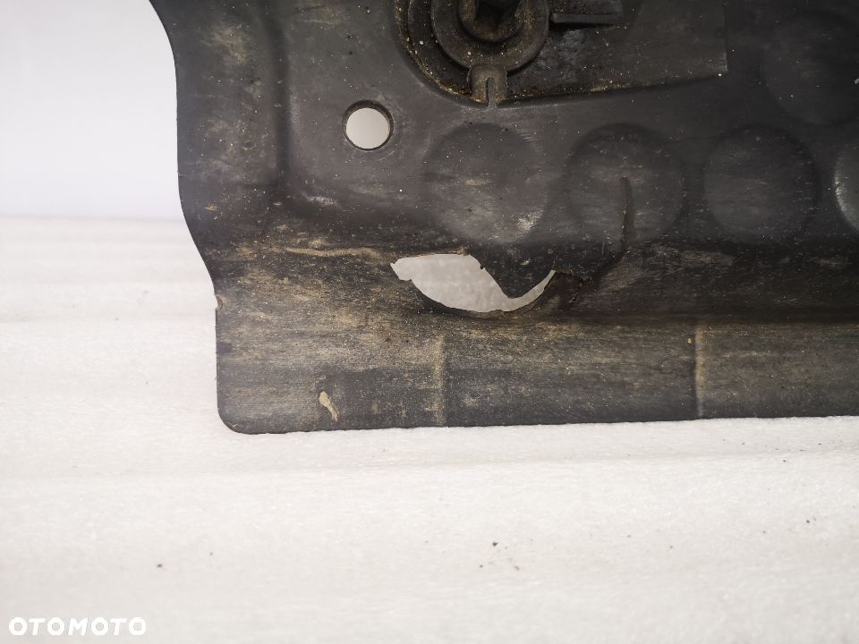 VW POLO V 09- SEAT IBIZA IV OSŁONA PODWOZIA PRAWA NR 6Q0825202M NR AUKCJI OSŁ55 - 4