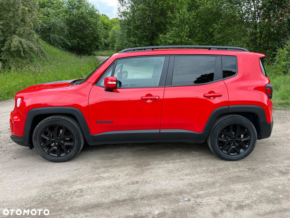 Jeep Renegade - 2