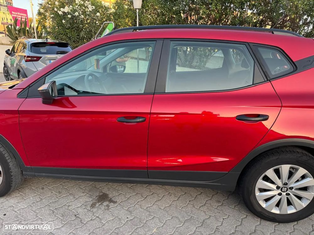 SEAT Arona 1.0 TSI Style - 5