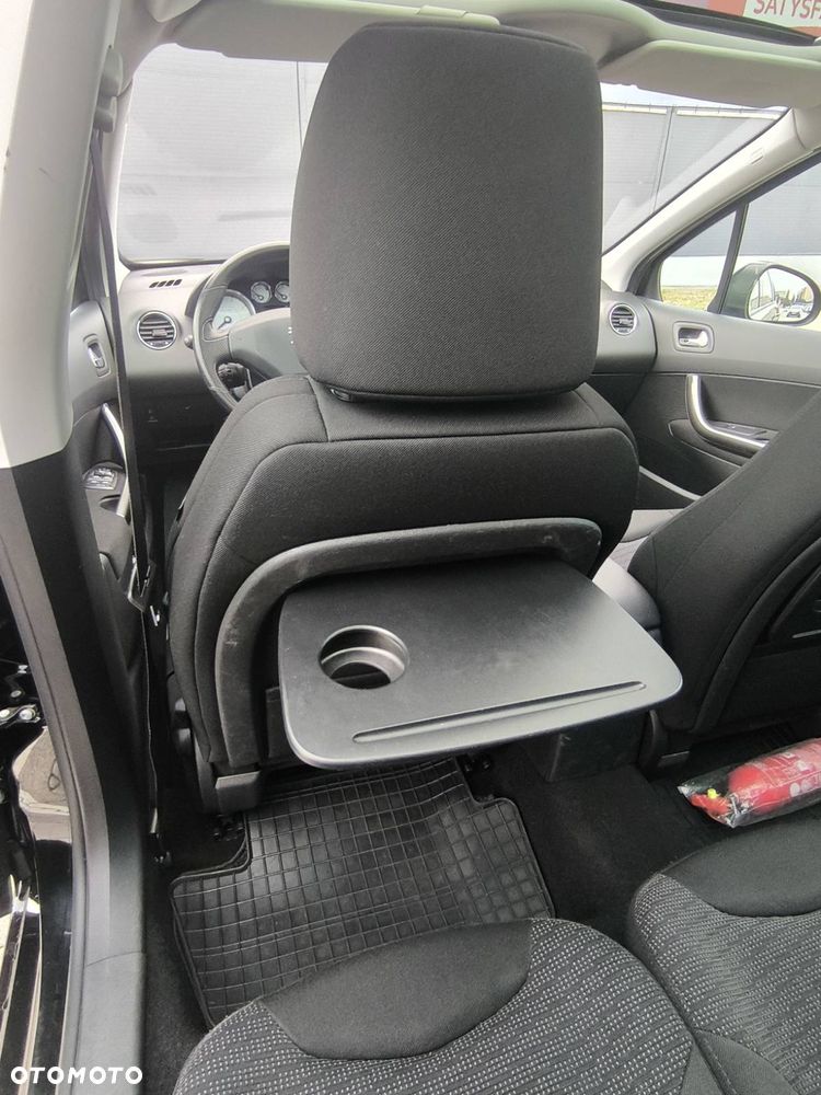 Peugeot 308 120 VTi Premium - 19