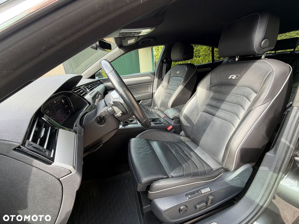 Volkswagen Arteon 2.0 TDI SCR DSG R-Line Edition - 16