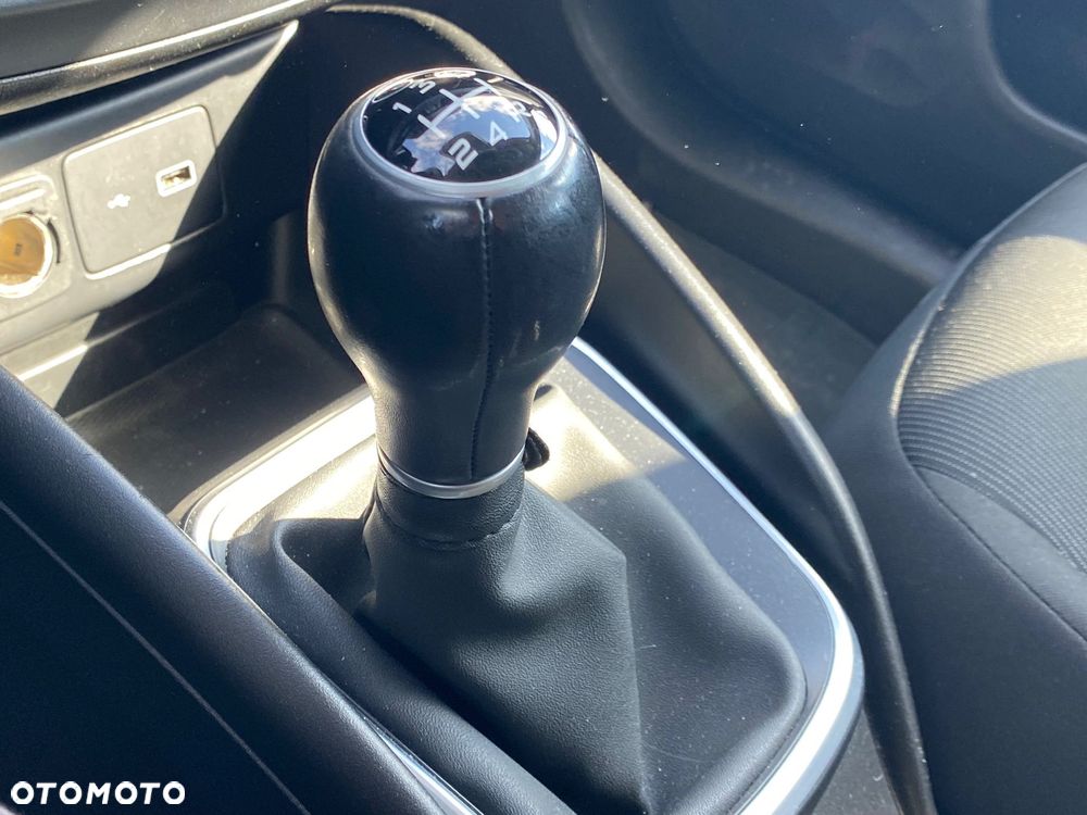 Fiat Tipo - 24