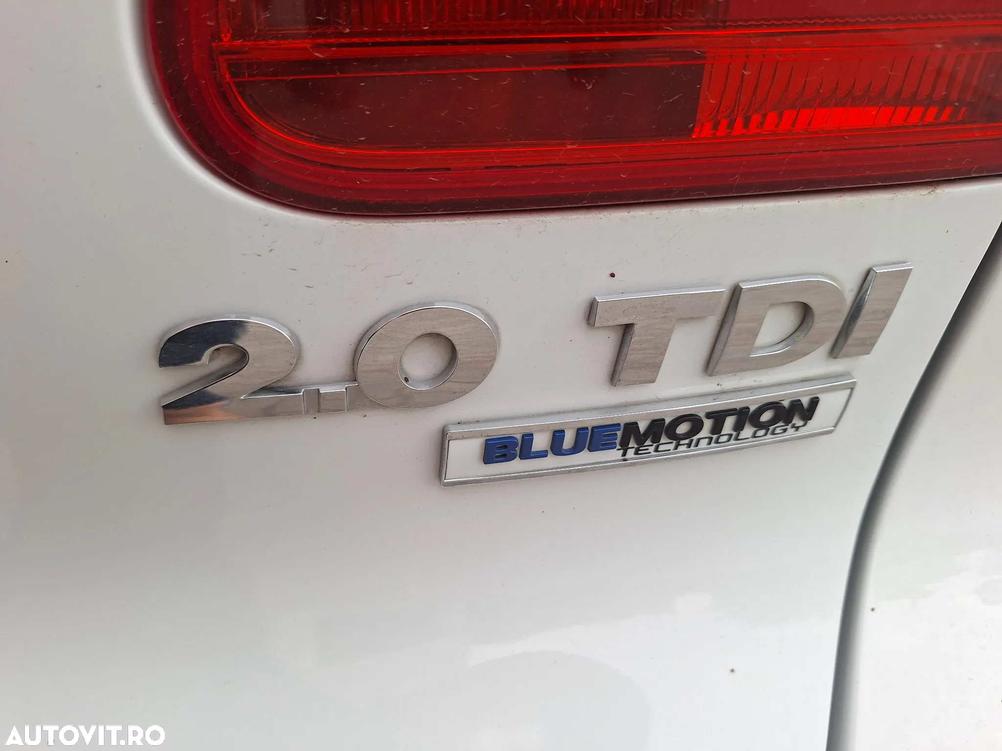 Volkswagen Tiguan - 18