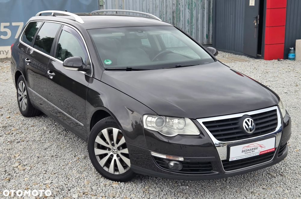 Volkswagen Passat 1.4 TSI Sportline BlueMotion Technology - 2