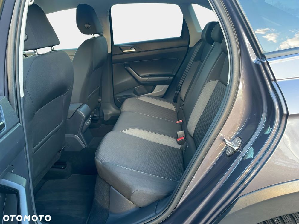 Volkswagen Taigo 1.0 TSI Life DSG - 16