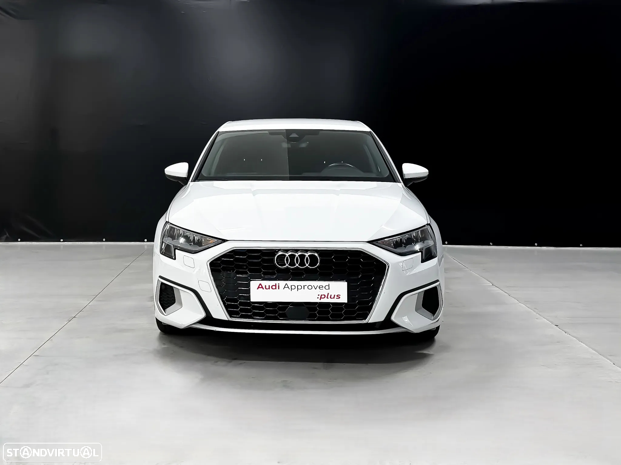 Audi A3 Sportback 30 TFSI Advanced S tronic - 3