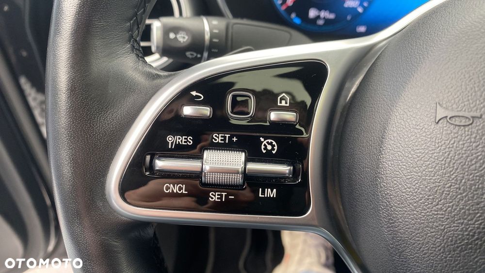 Mercedes-Benz GLC 300 4-Matic - 26