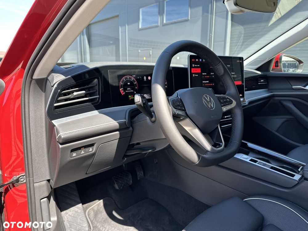 Volkswagen Passat - 22