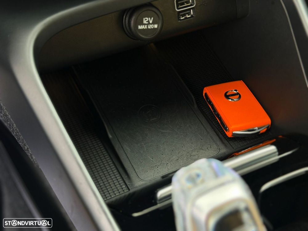 Volvo XC 40 1.5 T5 PHEV Inscription - 16