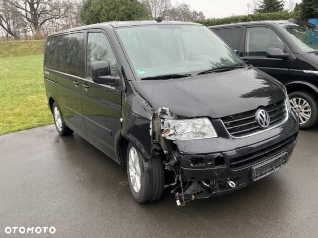 Volkswagen Transporter - 1