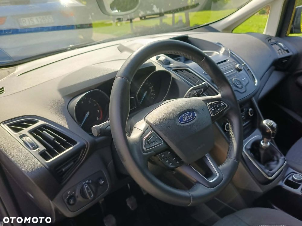 Ford C-MAX 1.0 EcoBoost Titanium ASS - 15