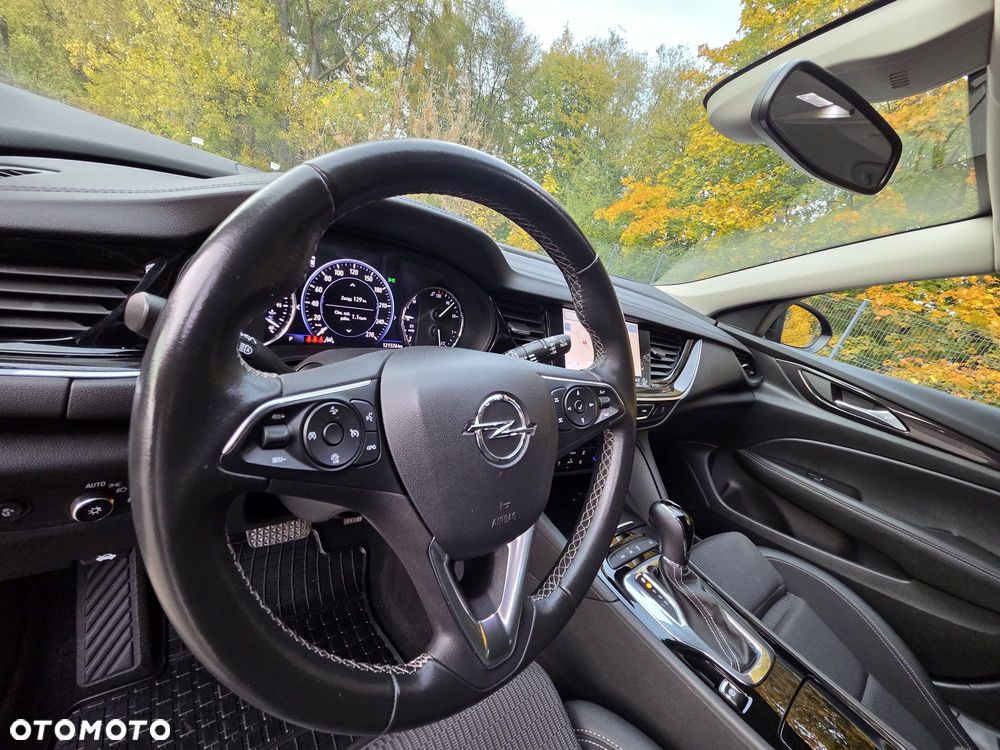 Opel Insignia 2.0 T Ultimate S&S - 18
