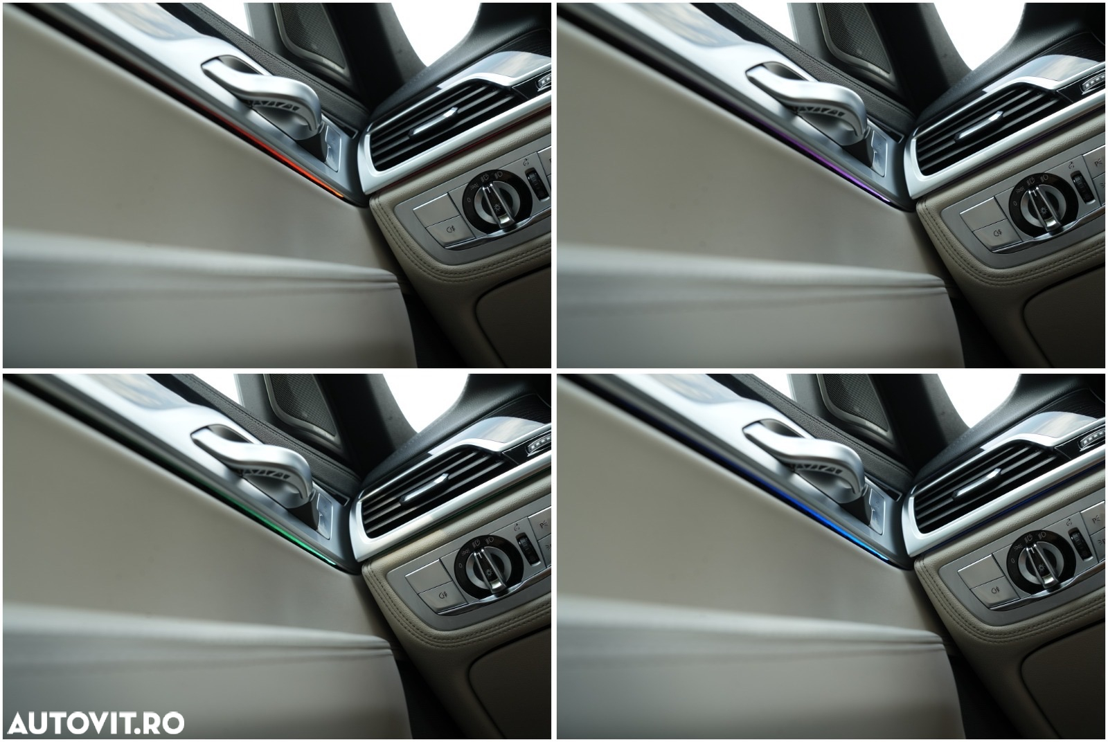 BMW Seria 7 730d xDrive - 26