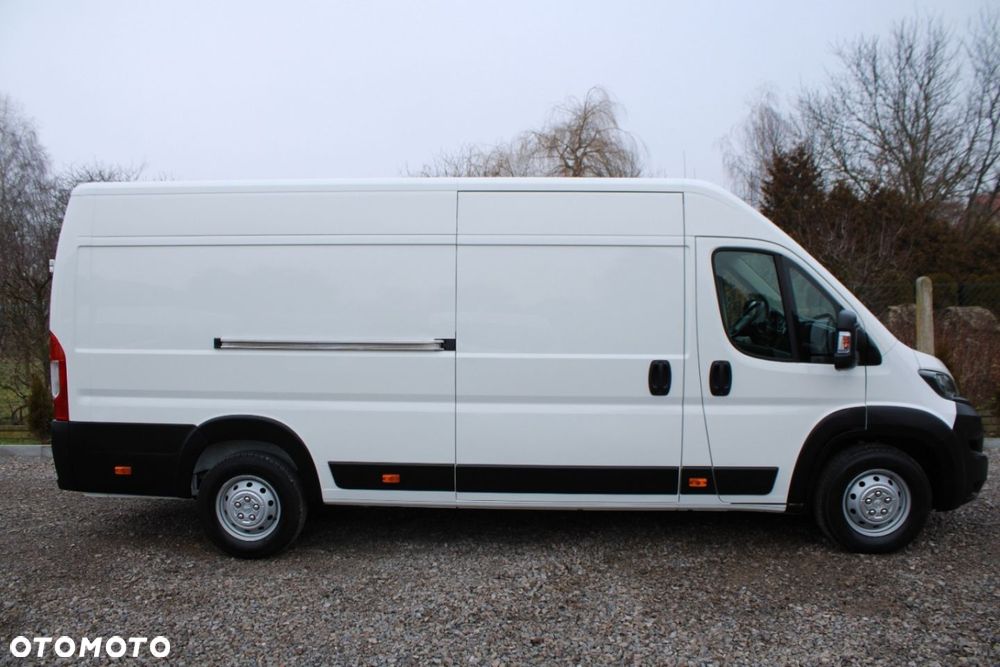 Peugeot Boxer - 25