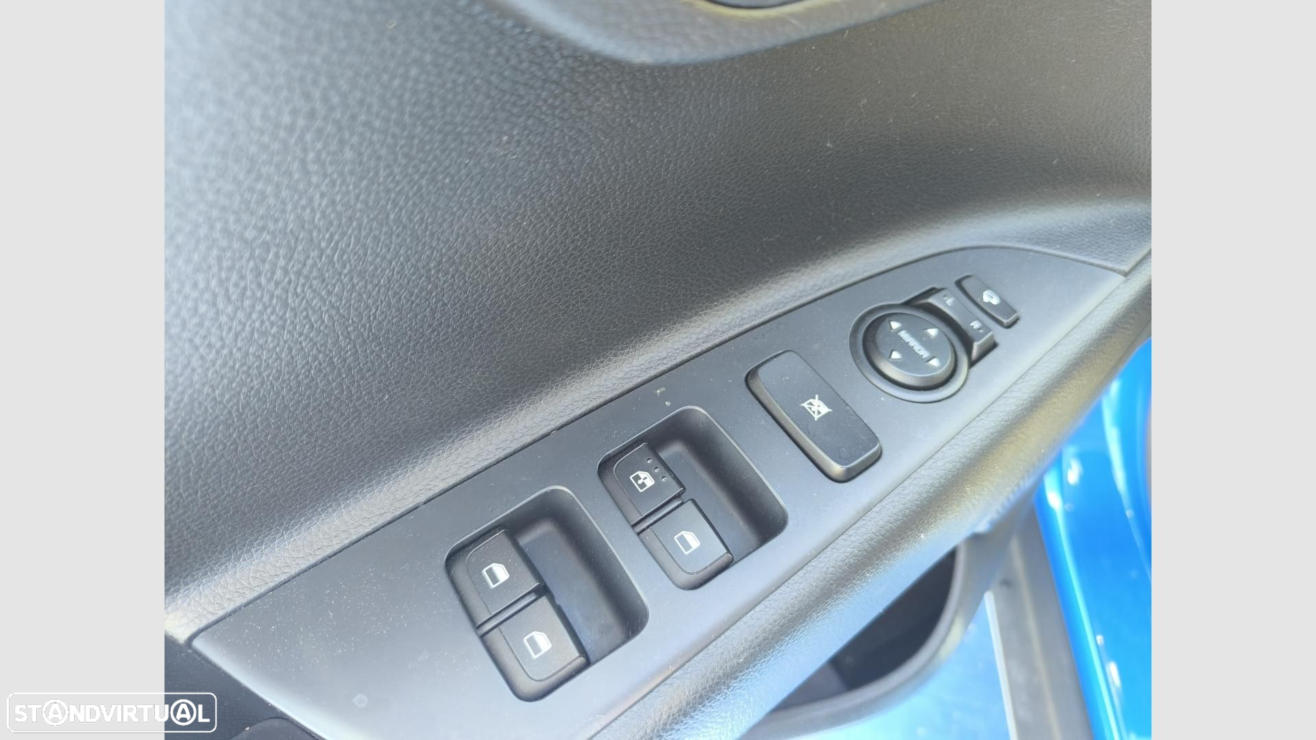 Kia Stonic 1.0 T-GDI Drive - 7