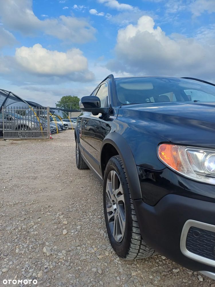 Volvo XC 70 D3 Summum - 6