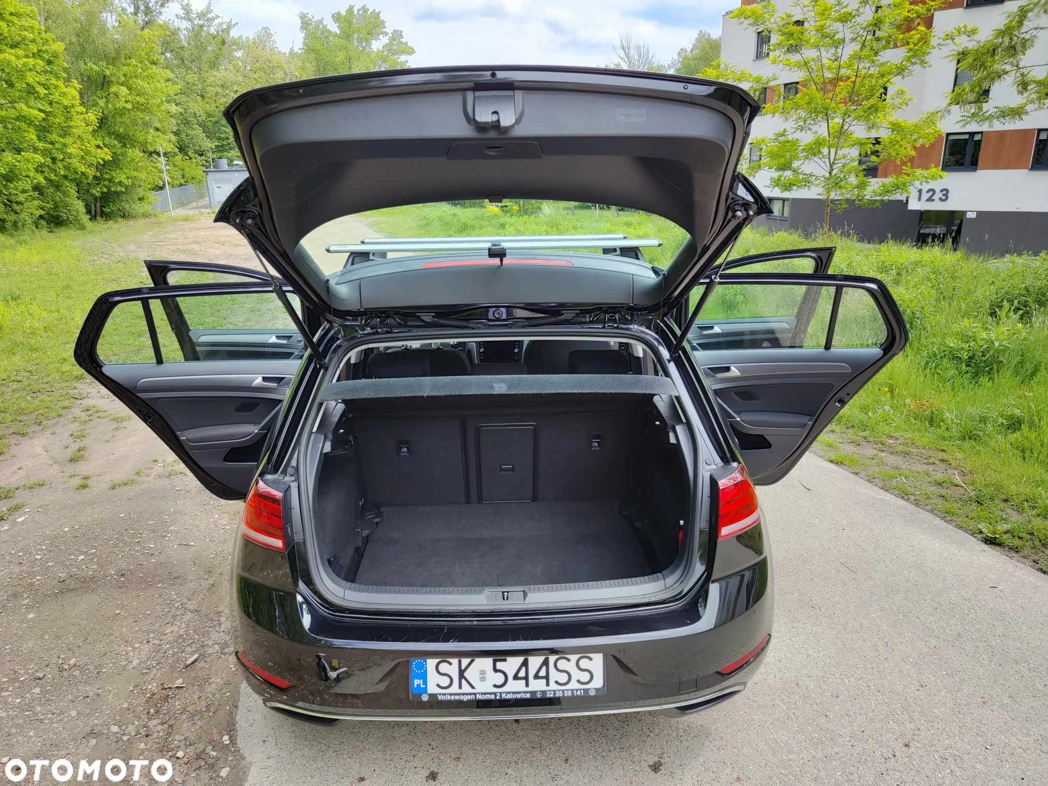 Volkswagen Golf VII 1.5 TSI BMT Comfortline - 23