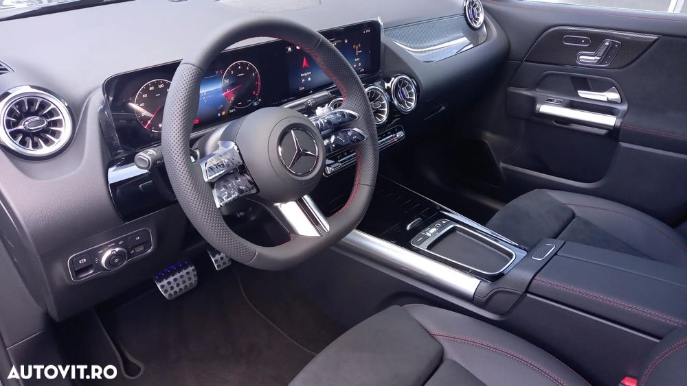 Mercedes-Benz GLA 220 4Matic 8G-DCT AMG Line Advanced Plus - 12