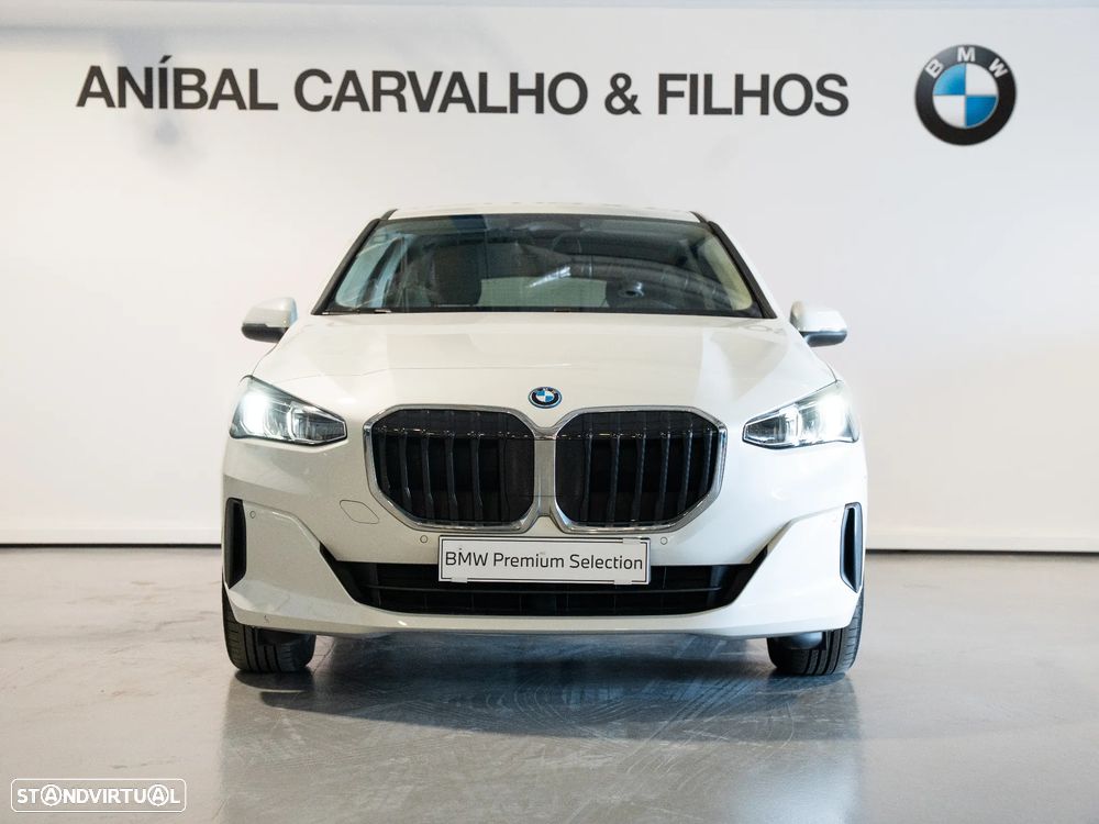 BMW 225xe Active Tourer e xDrive - 4