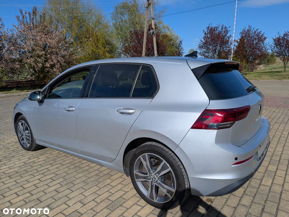 Volkswagen Golf 2.0 TDI Life - 10