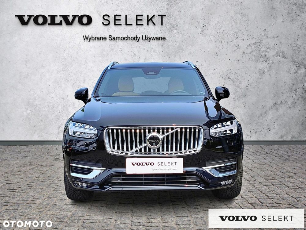 Volvo XC 90 - 4