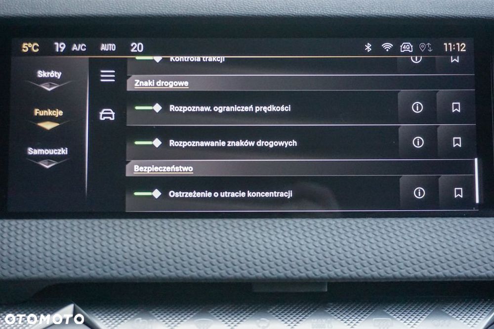 DS Automobiles DS 4 1.2 PureTech Trocadero - 33