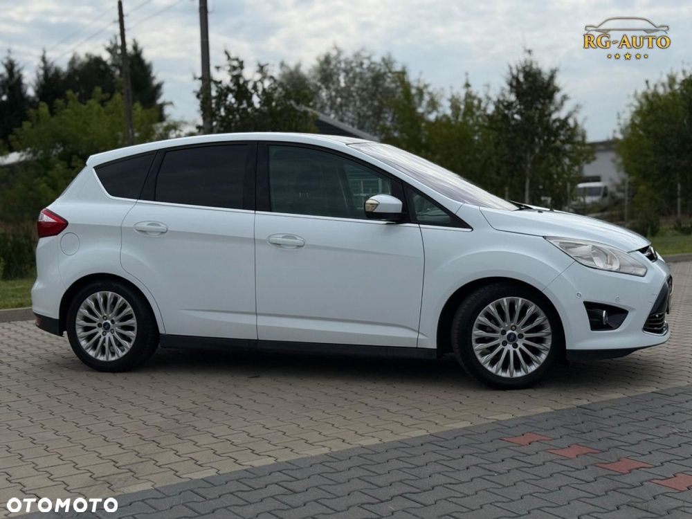 Ford C-MAX - 5