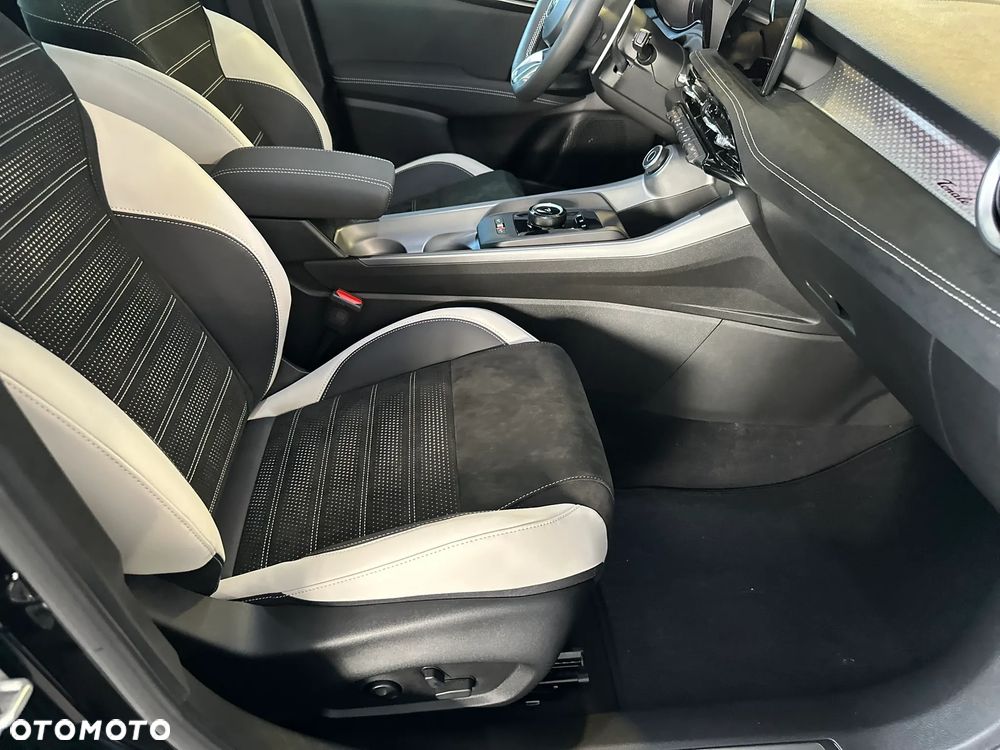 Alfa Romeo Tonale 1.5 T4 GSE mHEV Sport Speciale DCT - 5