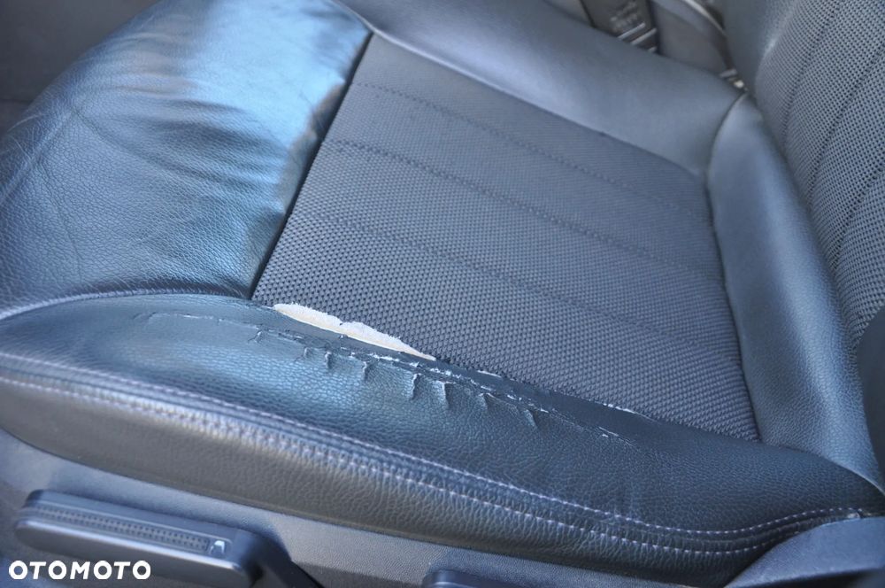 Opel Vectra 1.9 CDTI DPF Cosmo - 13