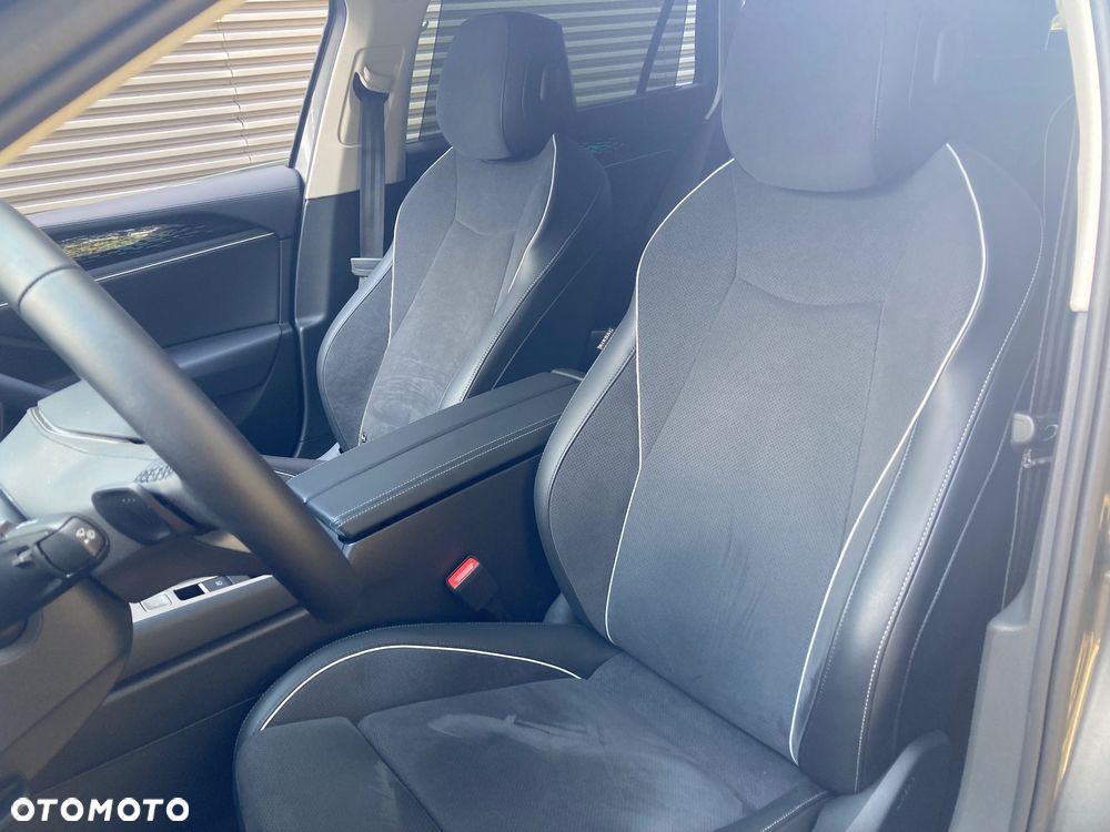 Volkswagen Passat Variant - 6