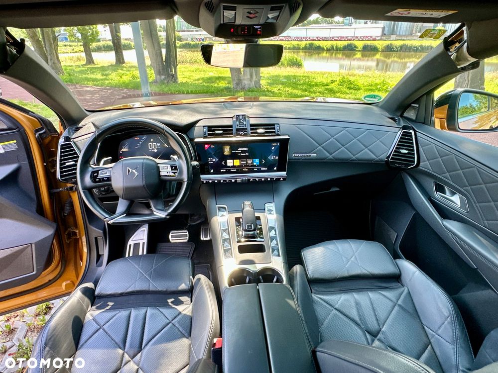 DS Automobiles DS 7 Crossback - 8