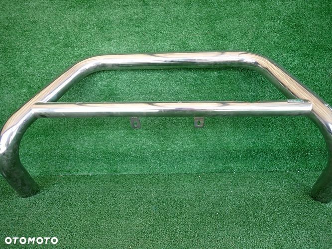 SUZUKI SX4 S-CROSS orurowanie rura przód - 6