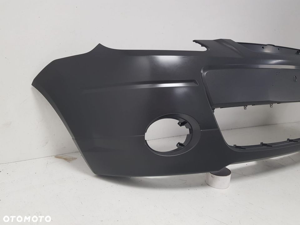 CHEVROLET SPARK M200 LIFT ZDERZAK PRZEDNI PRZÓD 05-10 NOWY ORYGINAŁ GM 96951900 - 2