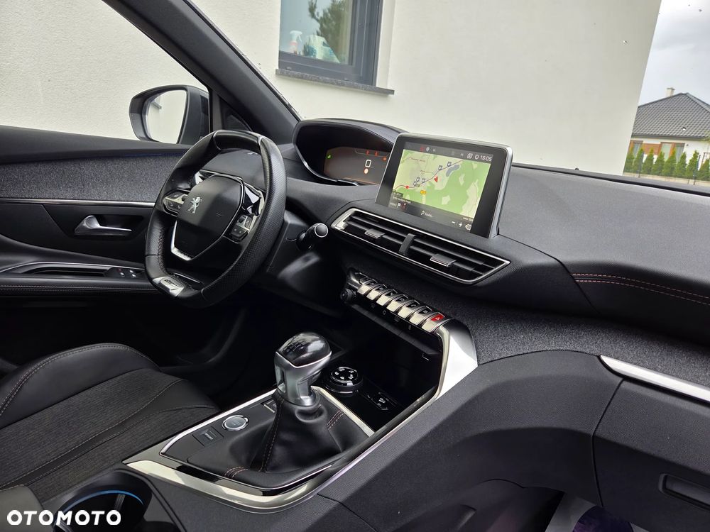 Peugeot 3008 HDi 150 Business-Line - 33