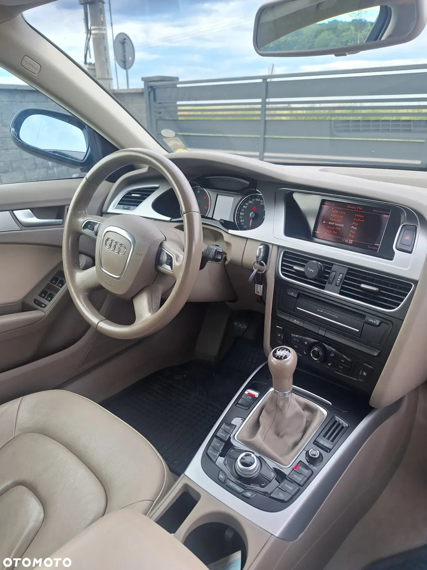 Audi A4 2.0 TDI e - 14