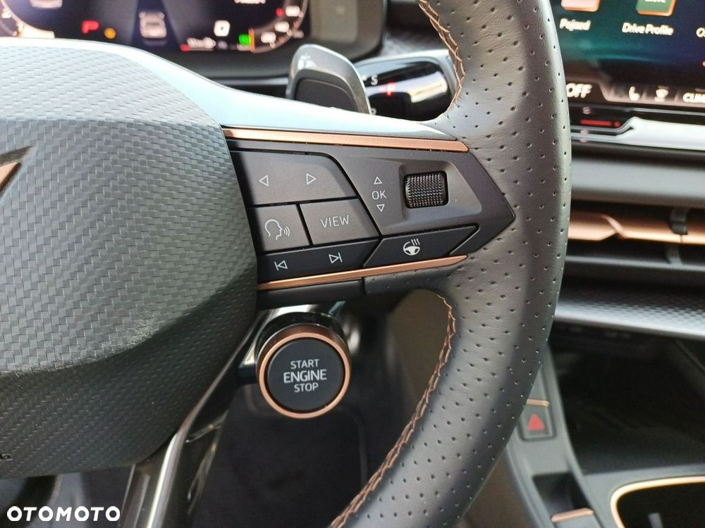 Cupra Terramar 2.0 TSI 4Drive DSG VZ - 23