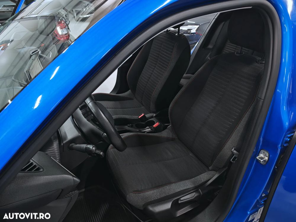 Peugeot 2008 PureTech 100 Allure - 8