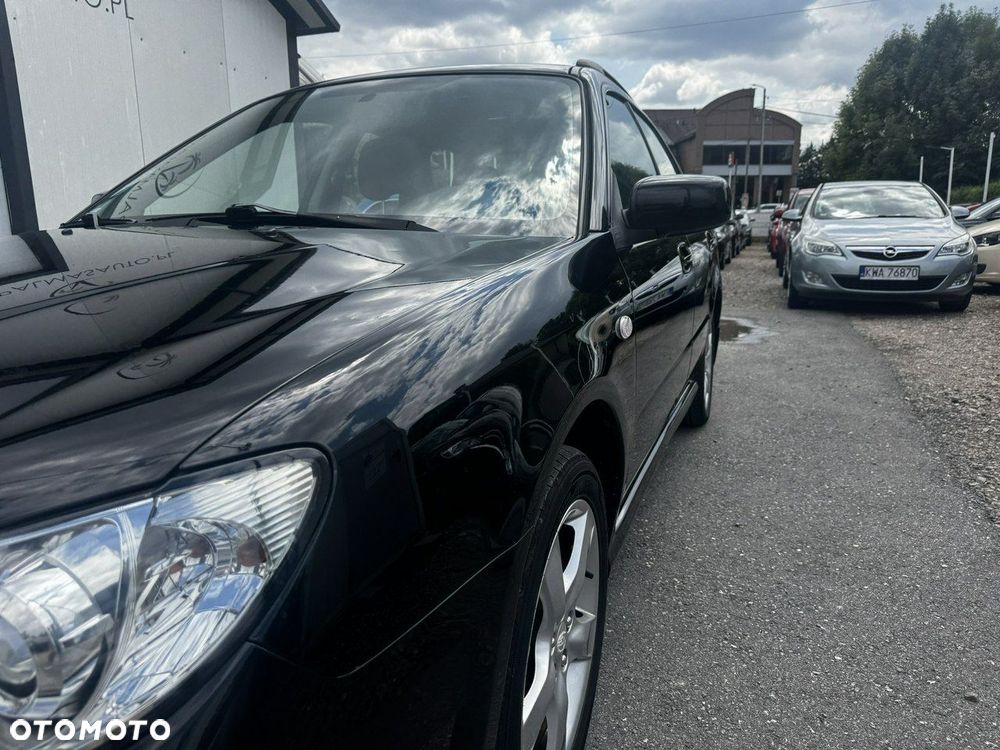 Subaru Impreza SW 2.0 RS - 2