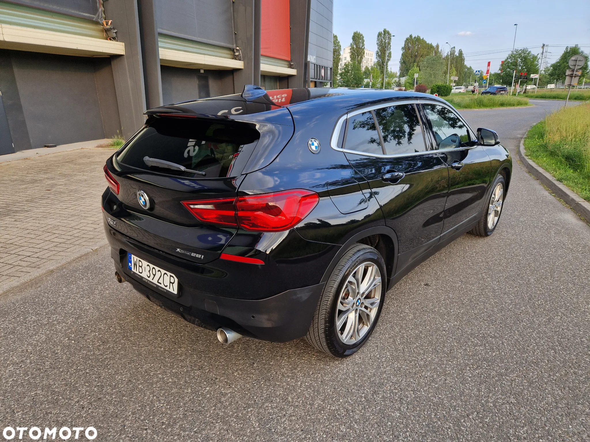 BMW X2 - 17