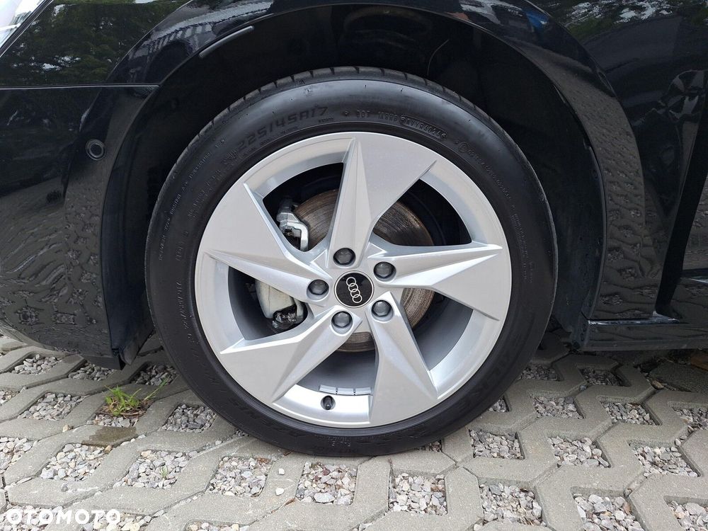 Audi A3 Limousine 35 TFSI mHEV Advanced S tronic - 33