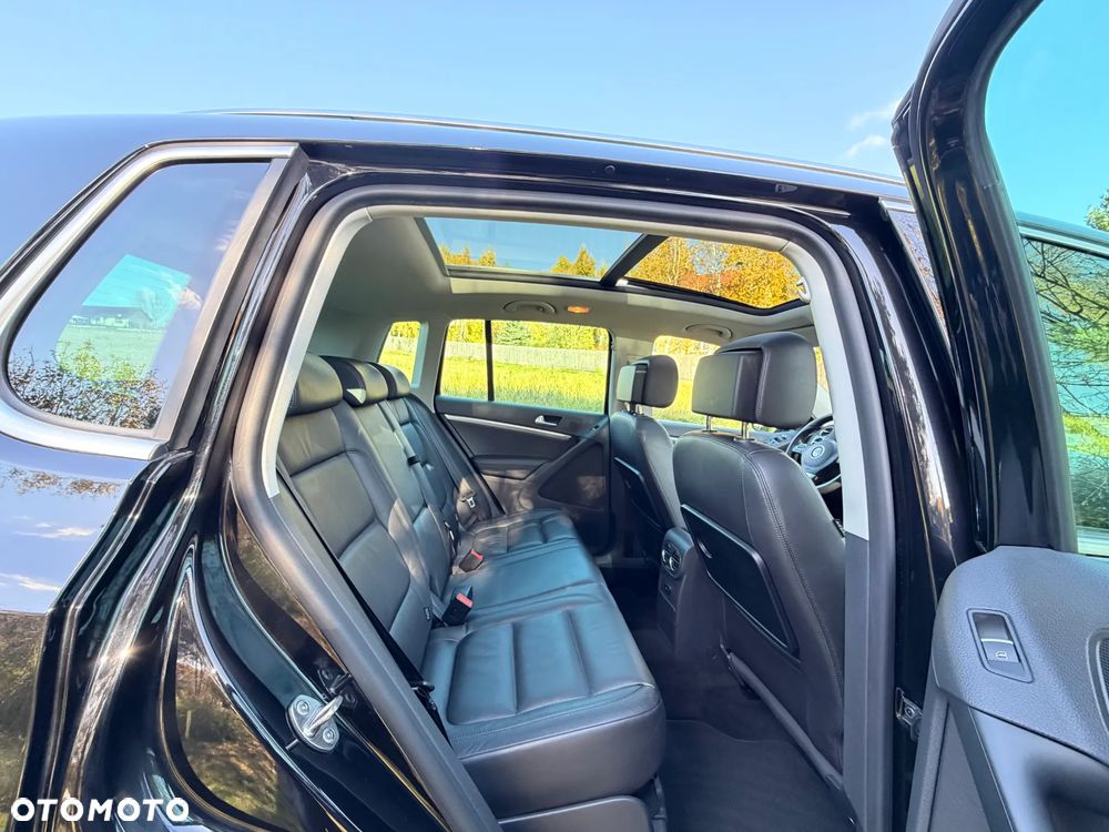 Volkswagen Tiguan 2.0 TDI 4Mot Sport&Style DSG - 32